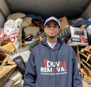 Duval Junk Removal Services