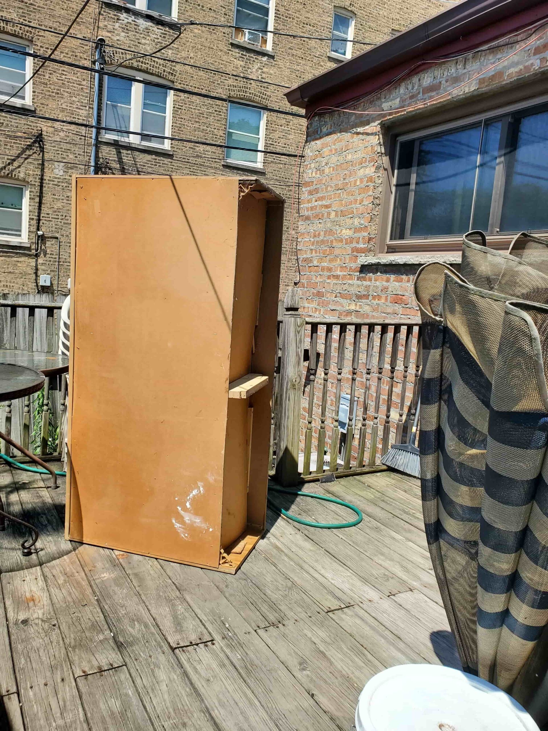 Bulky Item Pickup Services in Evanston, Illinois